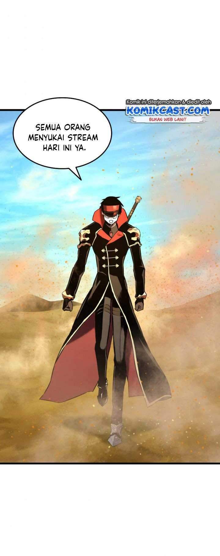 Ranker’s Return (Remake) Chapter 26 Gambar 82