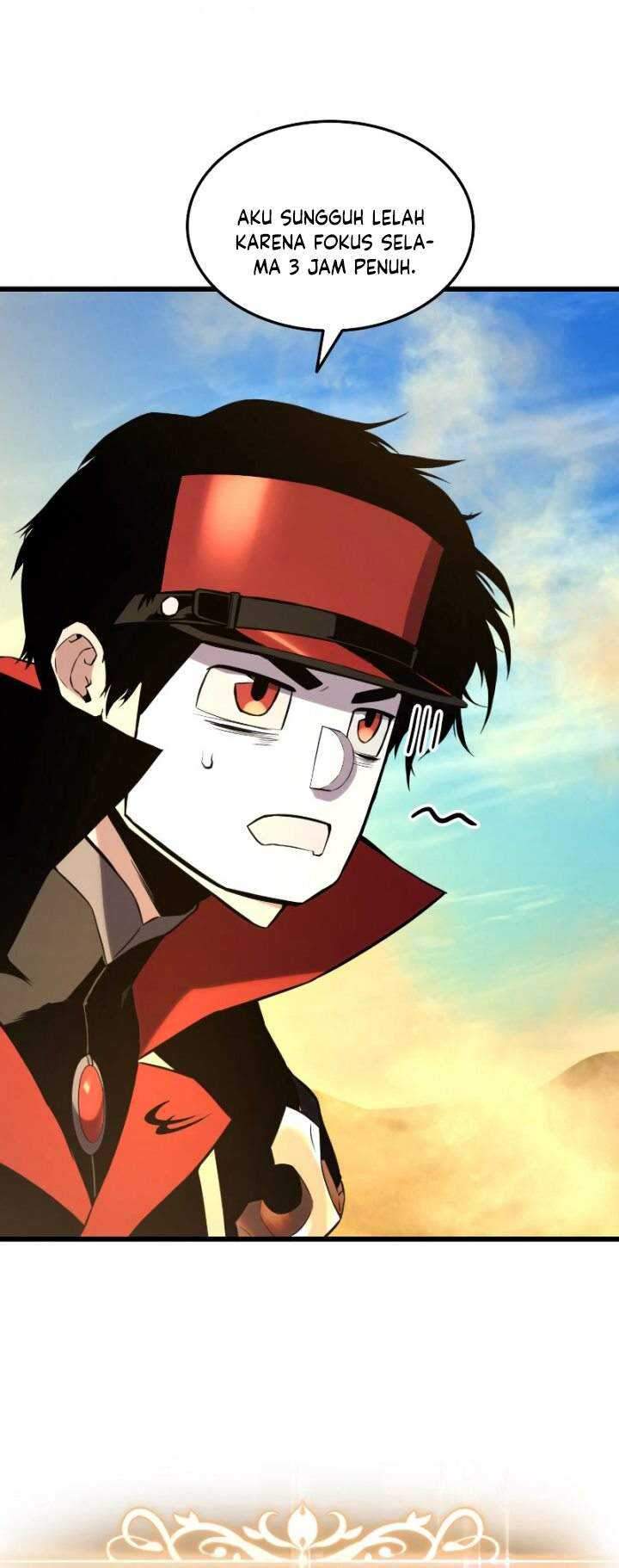 Ranker’s Return (Remake) Chapter 26 Gambar 83