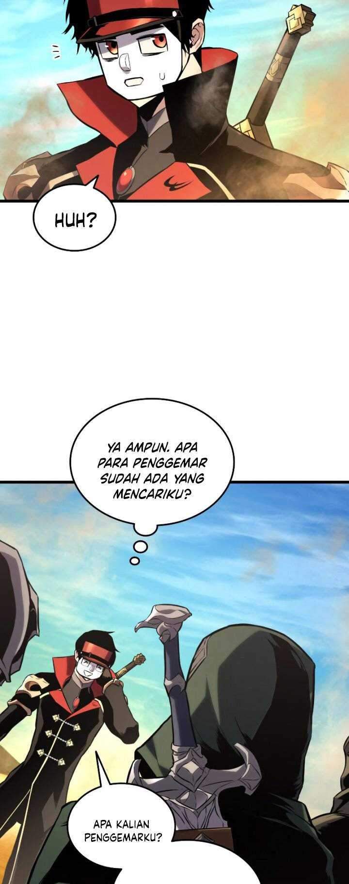 Ranker’s Return (Remake) Chapter 26 Gambar 86