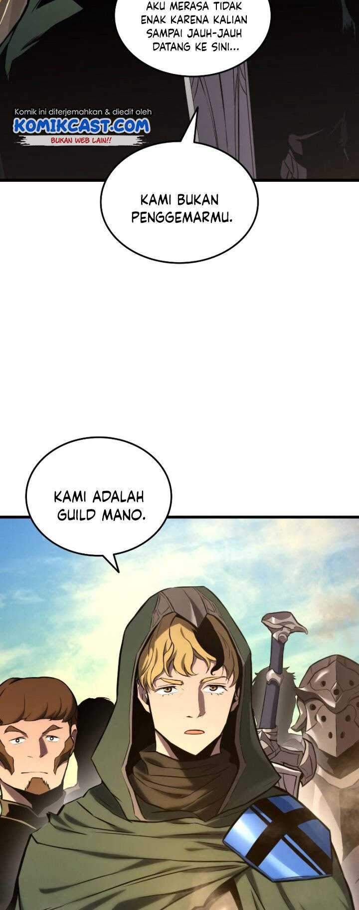 Ranker’s Return (Remake) Chapter 26 Gambar 87