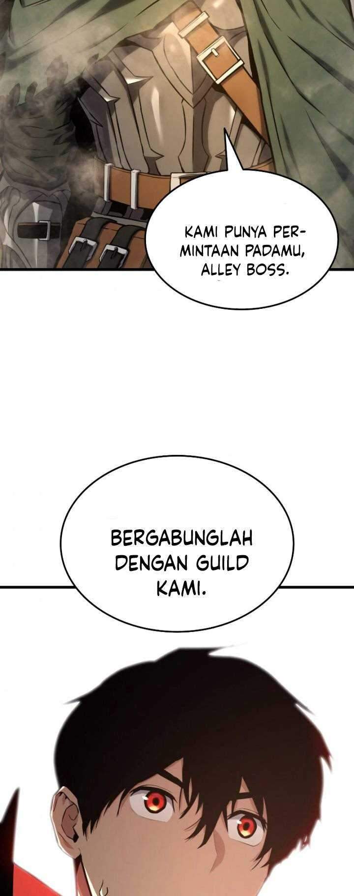 Ranker’s Return (Remake) Chapter 26 Gambar 88