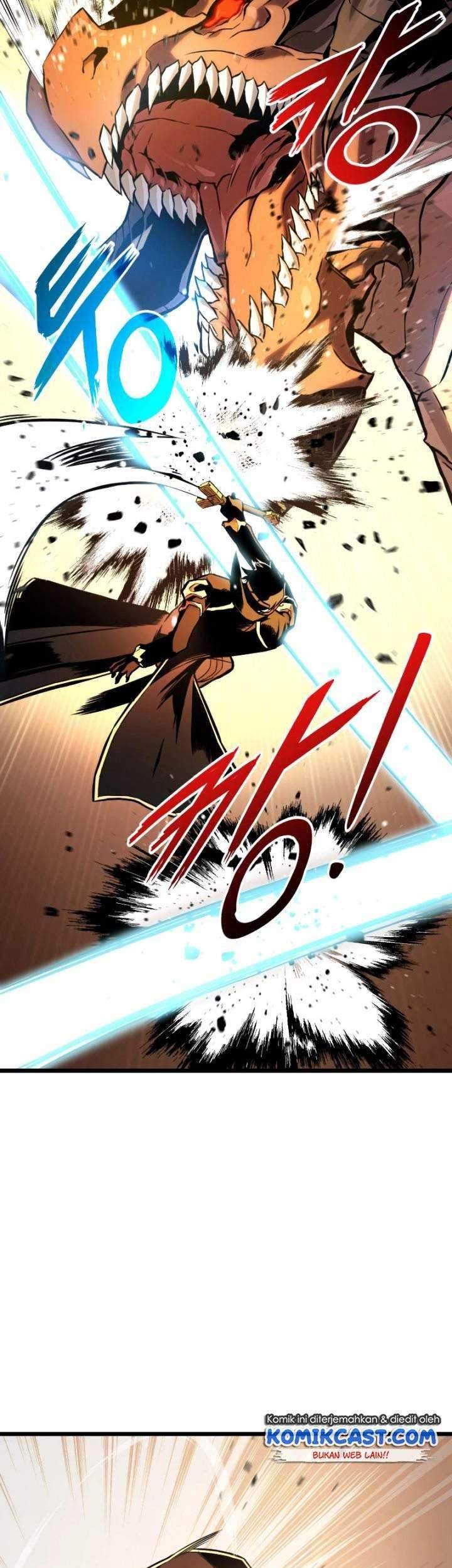 Ranker’s Return (Remake) Chapter 26 Gambar 10