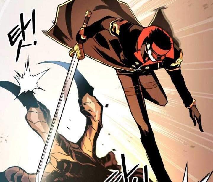 Ranker’s Return (Remake) Chapter 26 Gambar 11