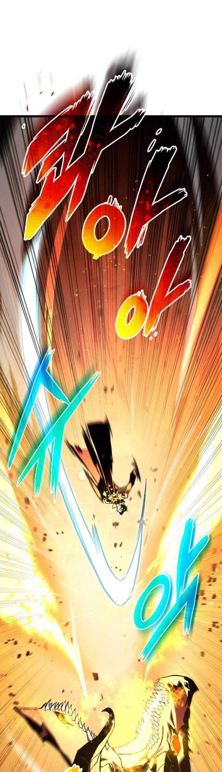 Ranker’s Return (Remake) Chapter 26 Gambar 16