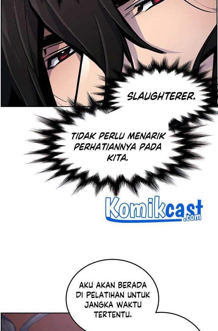 Return of the Mad Demon Chapter 11 Gambar 5