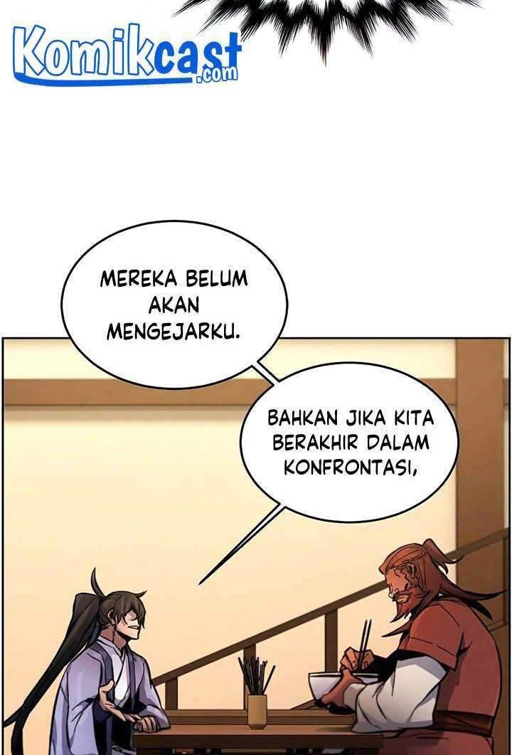 Return of the Mad Demon Chapter 11 Gambar 19
