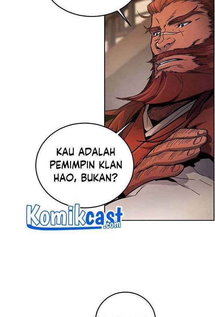 Return of the Mad Demon Chapter 11 Gambar 23