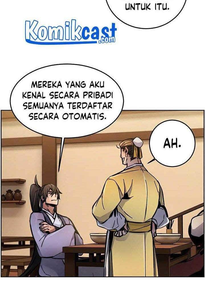 Return of the Mad Demon Chapter 11 Gambar 25