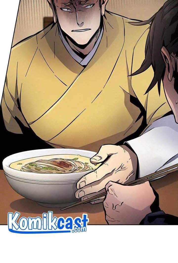 Return of the Mad Demon Chapter 11 Gambar 27