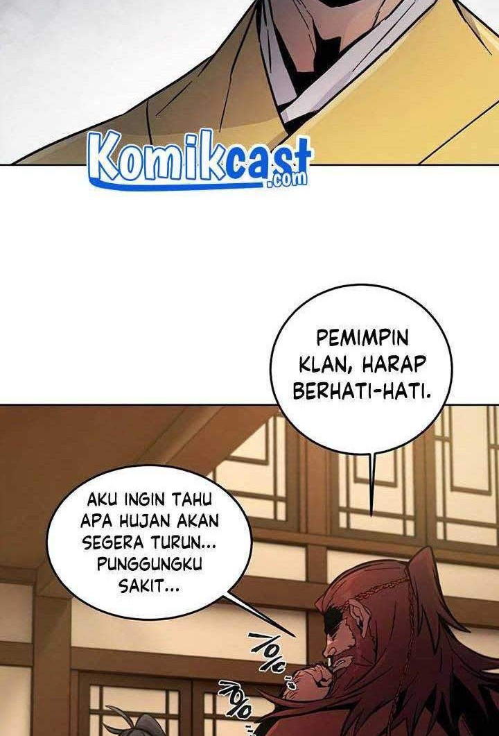 Return of the Mad Demon Chapter 11 Gambar 31