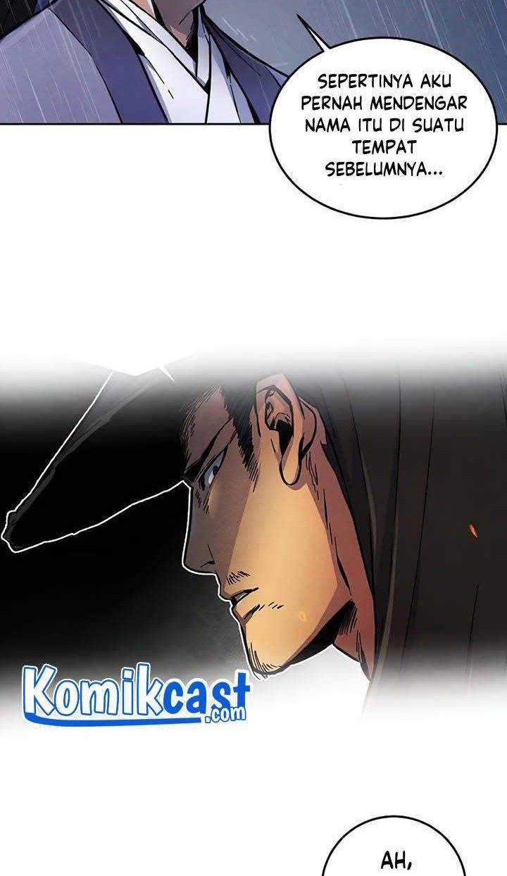 Return of the Mad Demon Chapter 11 Gambar 35