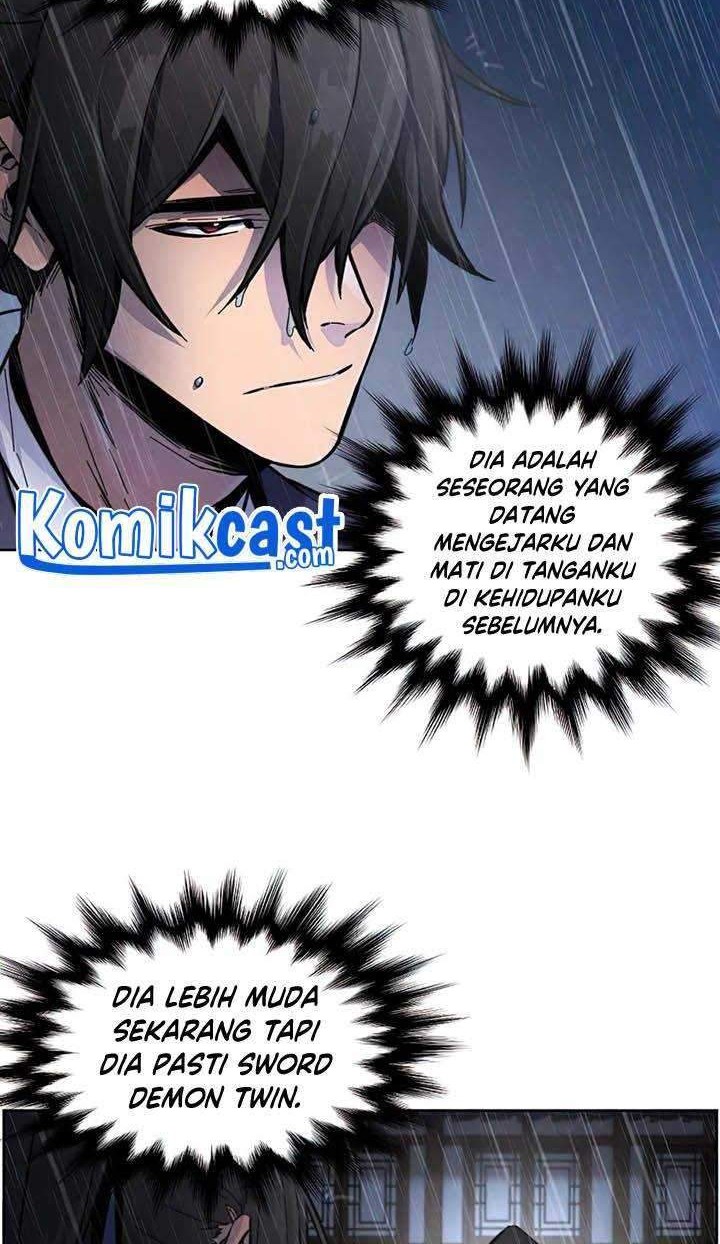 Return of the Mad Demon Chapter 11 Gambar 37