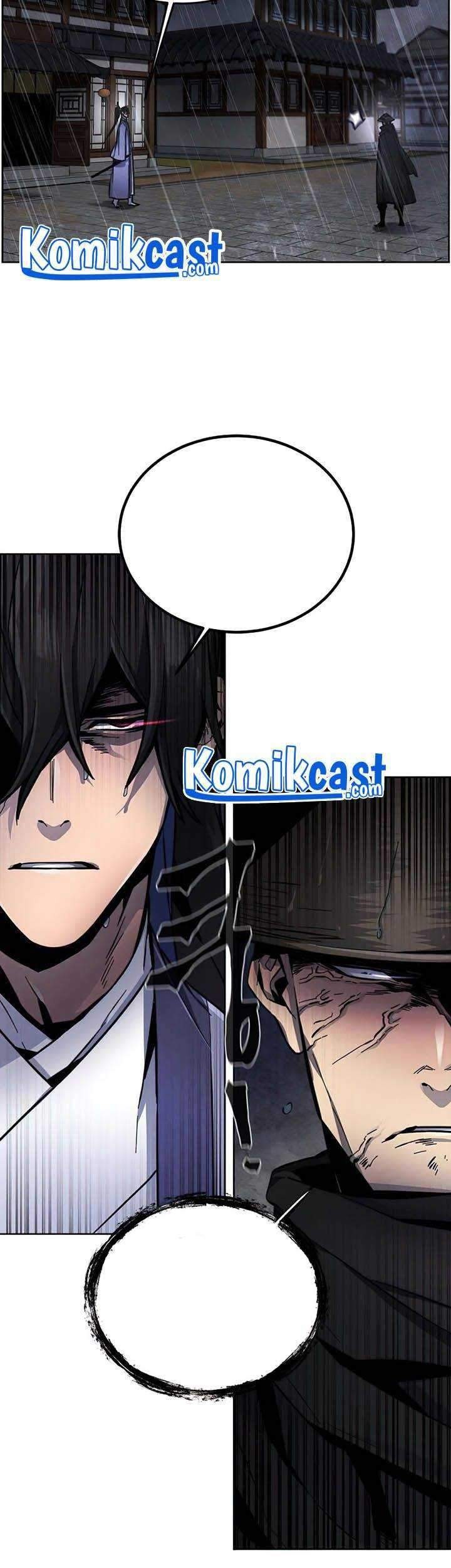 Return of the Mad Demon Chapter 11 Gambar 40