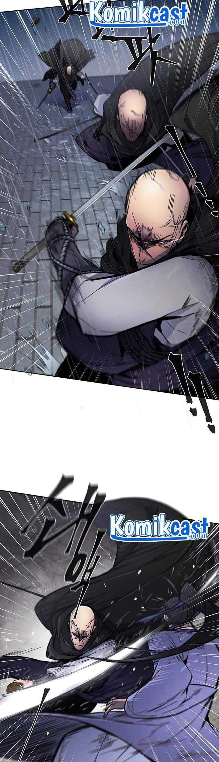 Return of the Mad Demon Chapter 11 Gambar 42