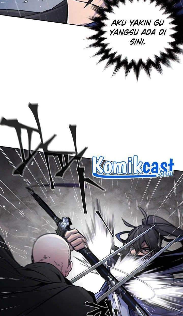 Return of the Mad Demon Chapter 11 Gambar 45