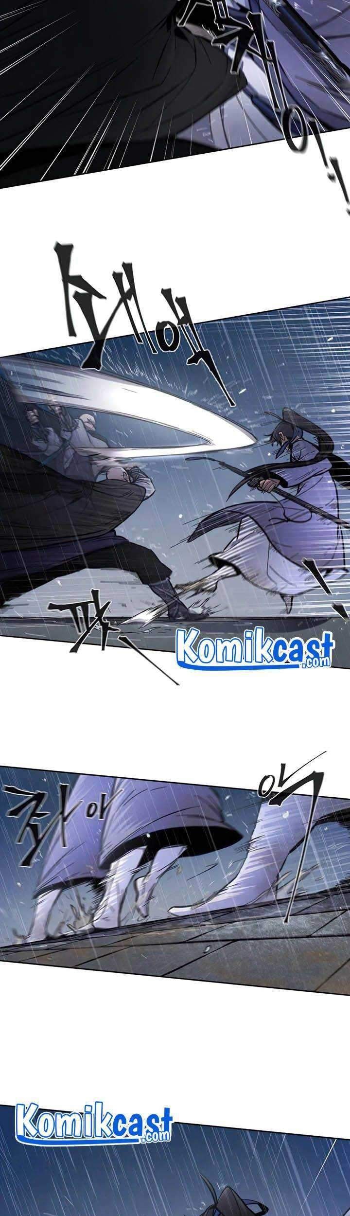 Return of the Mad Demon Chapter 11 Gambar 46