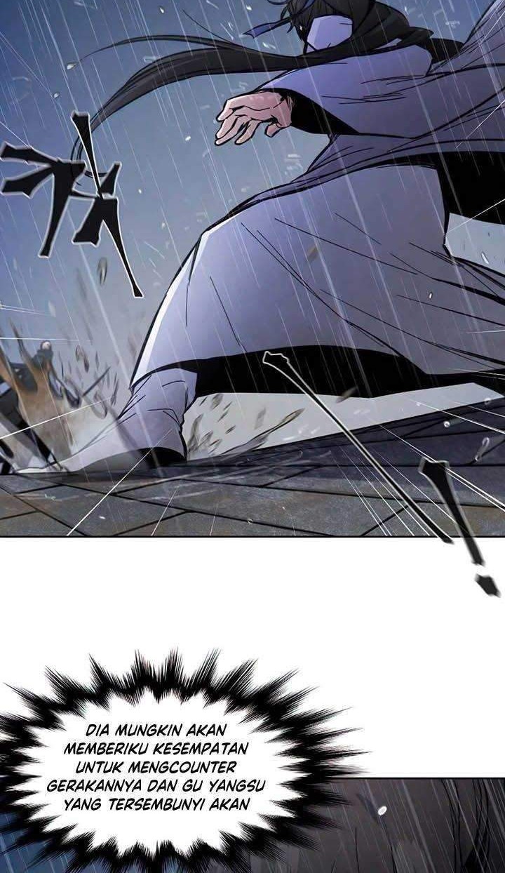 Return of the Mad Demon Chapter 11 Gambar 47