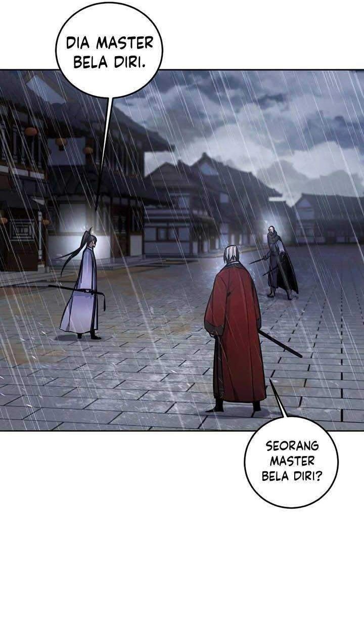 Return of the Mad Demon Chapter 11 Gambar 49