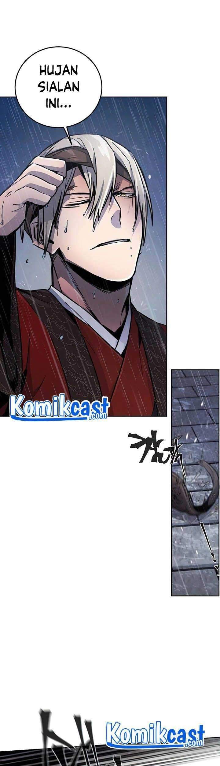 Return of the Mad Demon Chapter 11 Gambar 50