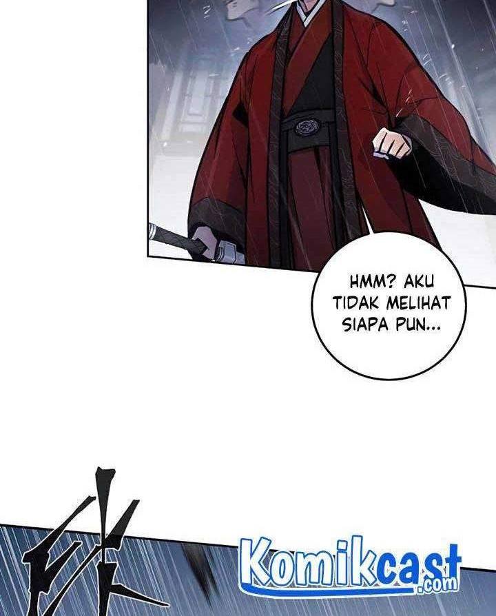 Return of the Mad Demon Chapter 11 Gambar 53