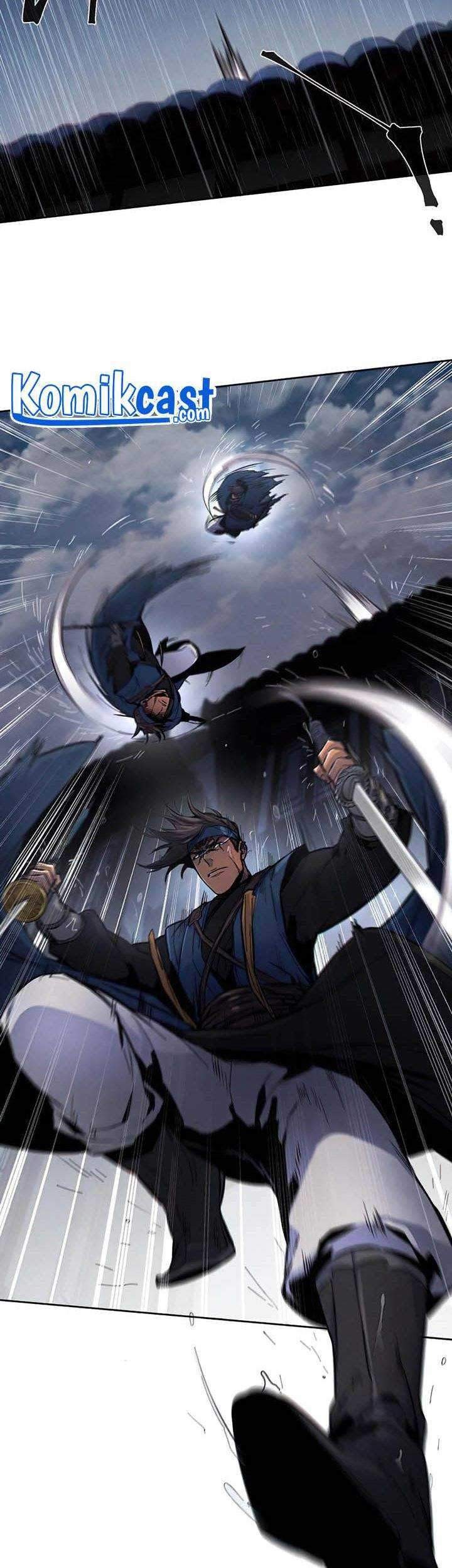 Return of the Mad Demon Chapter 11 Gambar 54