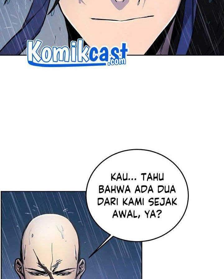 Return of the Mad Demon Chapter 11 Gambar 57