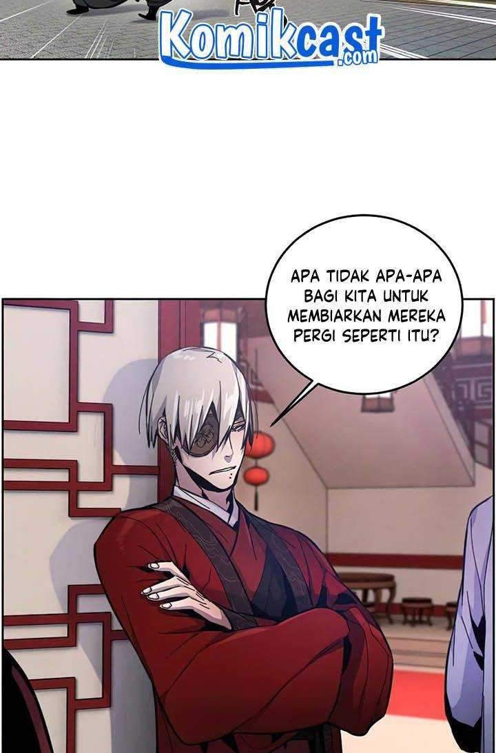 Return of the Mad Demon Chapter 11 Gambar 3