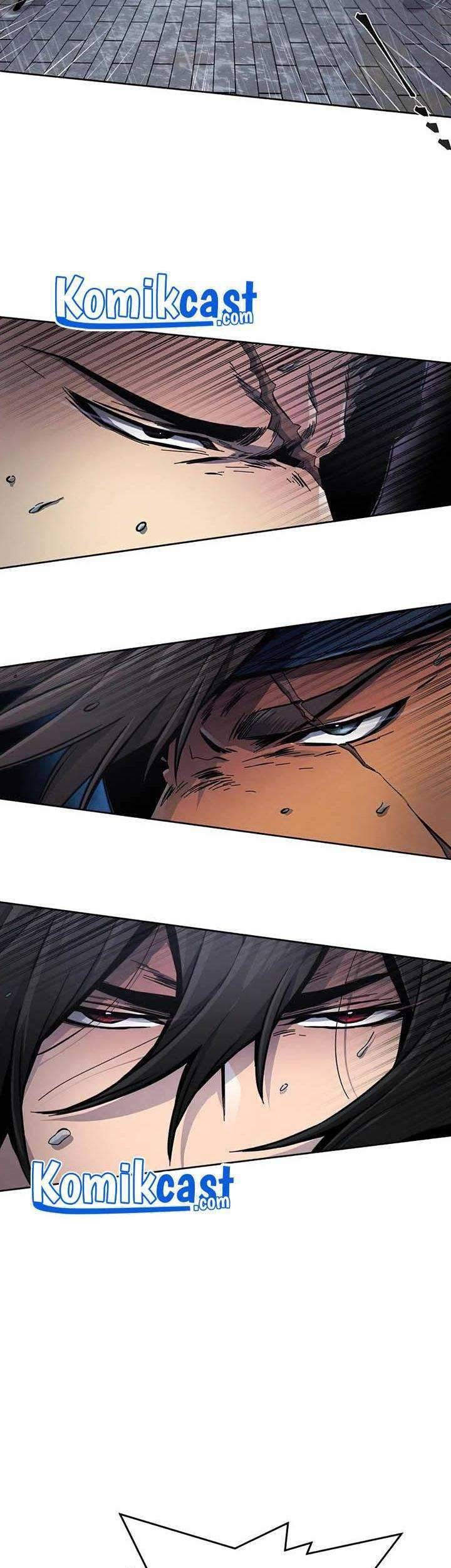 Return of the Mad Demon Chapter 11 Gambar 60