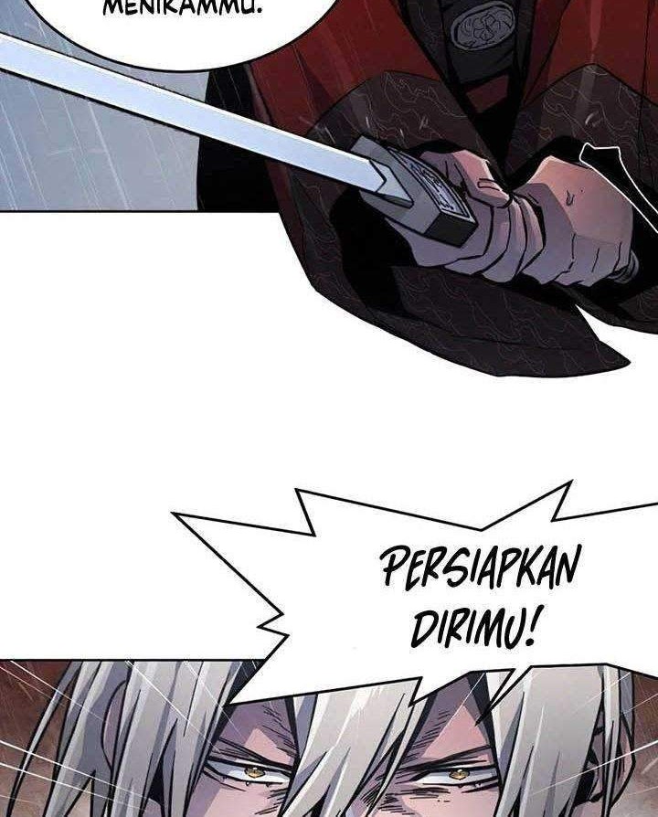 Return of the Mad Demon Chapter 11 Gambar 63