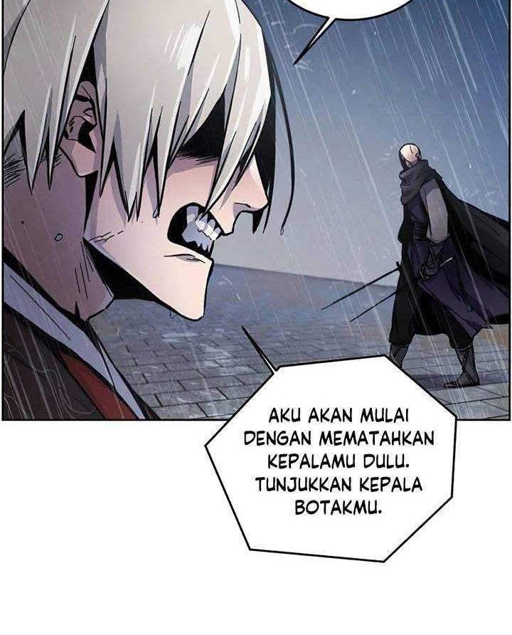 Return of the Mad Demon Chapter 11 Gambar 65