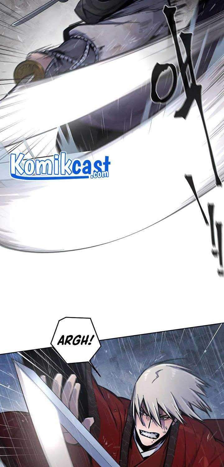 Return of the Mad Demon Chapter 11 Gambar 67