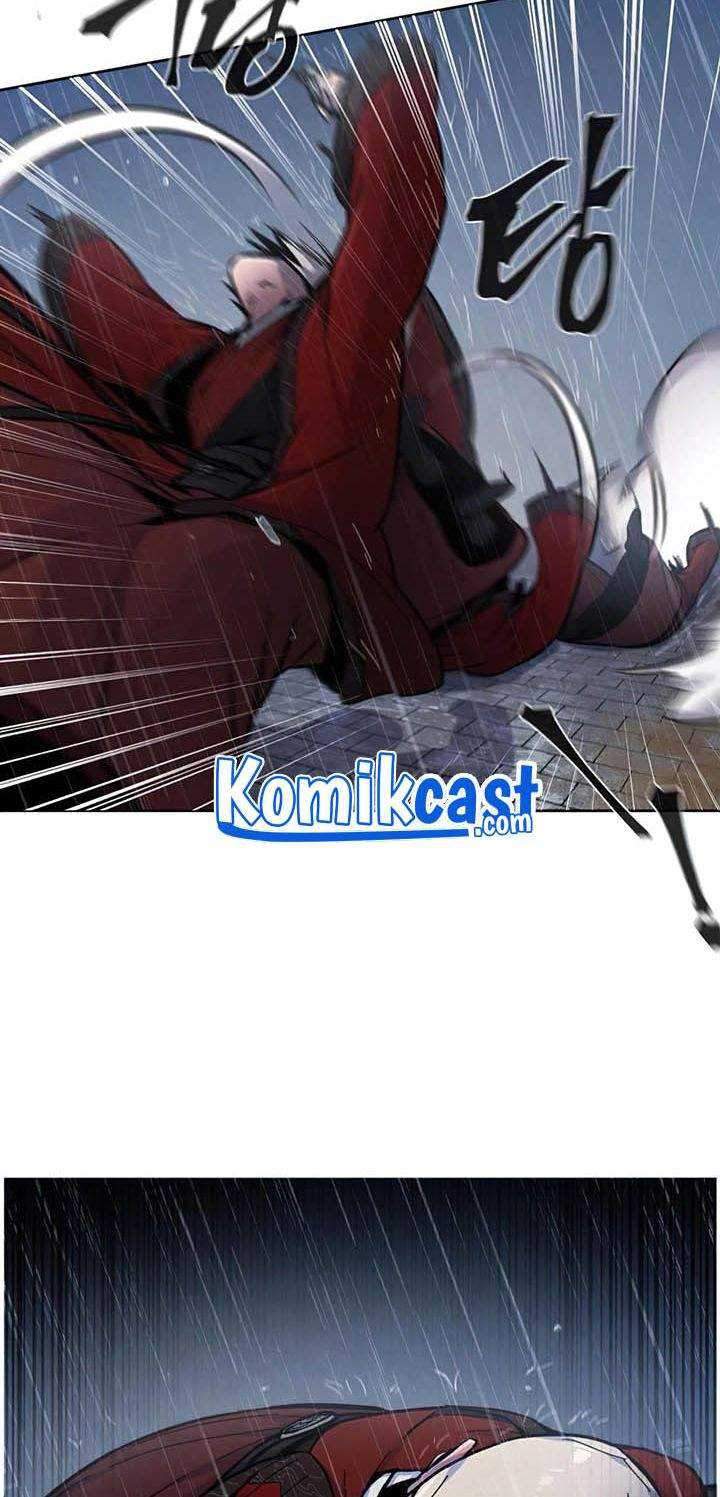 Return of the Mad Demon Chapter 11 Gambar 69