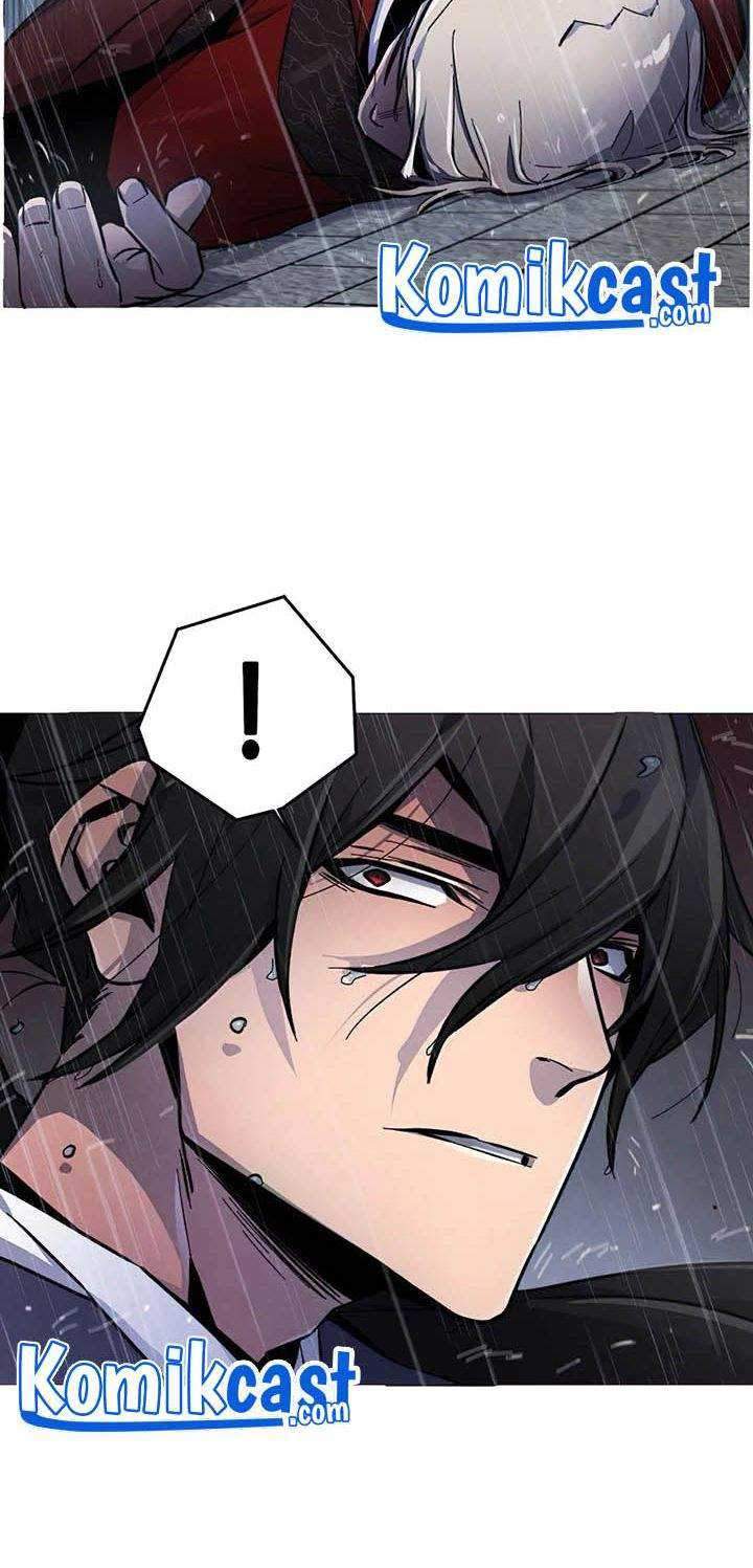 Return of the Mad Demon Chapter 11 Gambar 70