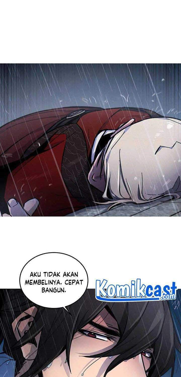 Return of the Mad Demon Chapter 11 Gambar 71