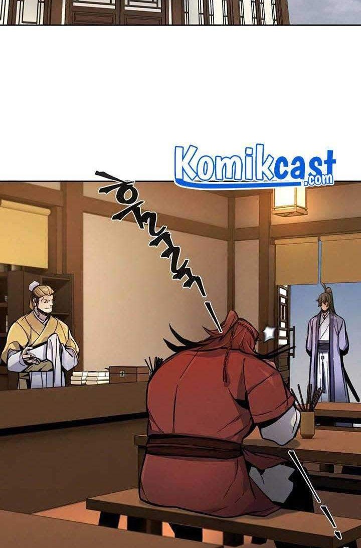 Return of the Mad Demon Chapter 11 Gambar 13