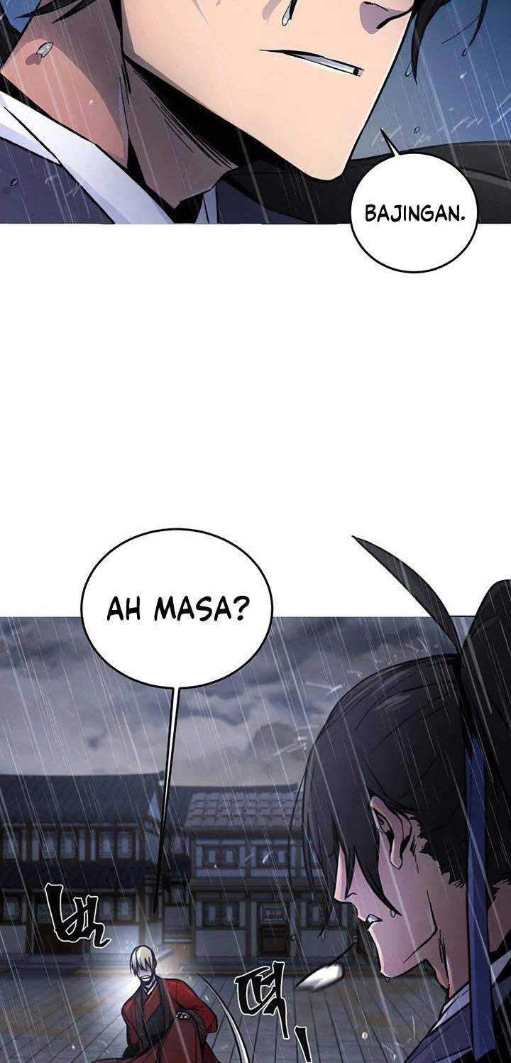 Return of the Mad Demon Chapter 11 Gambar 72