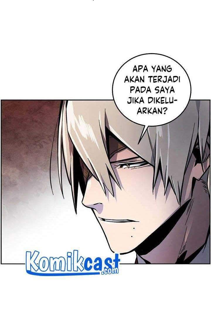 Return of the Mad Demon Chapter 11 Gambar 7