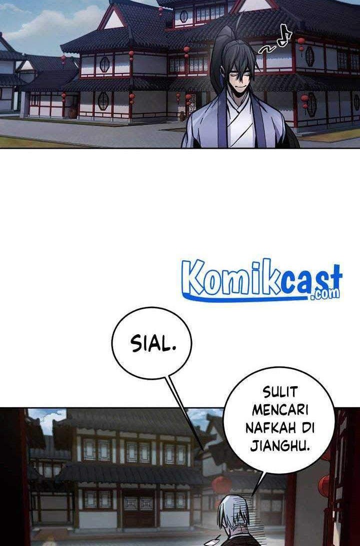 Return of the Mad Demon Chapter 11 Gambar 11