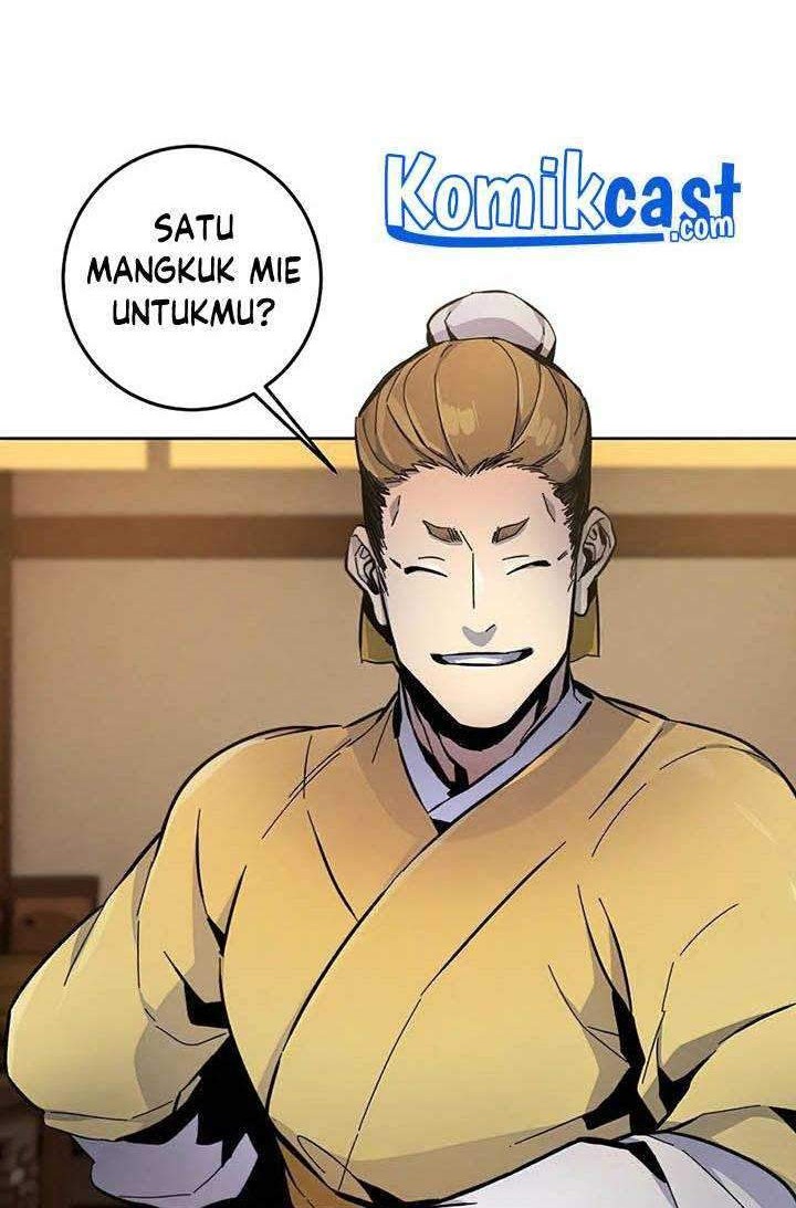 Return of the Mad Demon Chapter 11 Gambar 15