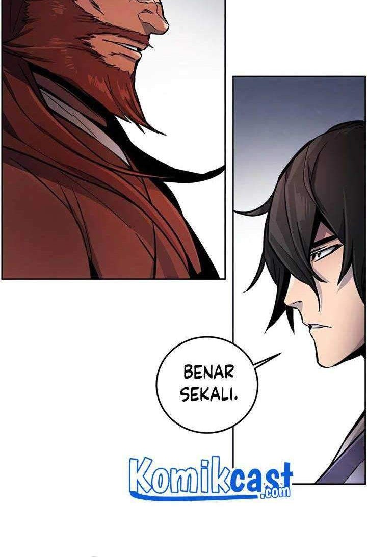 Return of the Mad Demon Chapter 11 Gambar 17