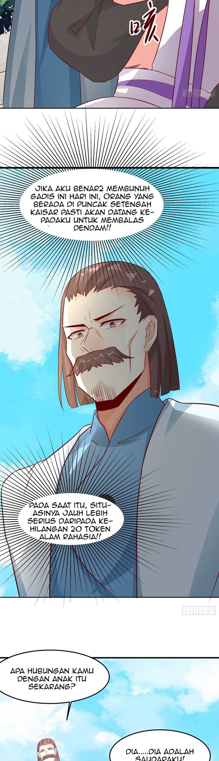 Apprentices Are All Female Devil Chapter 26 Gambar 7