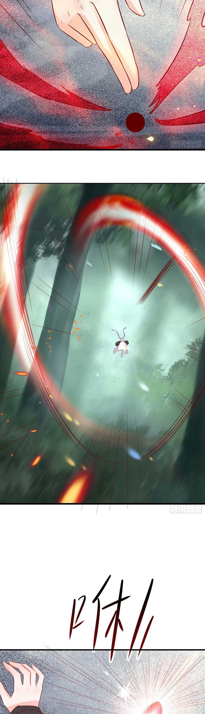 Apprentices Are All Female Devil Chapter 26 Gambar 22