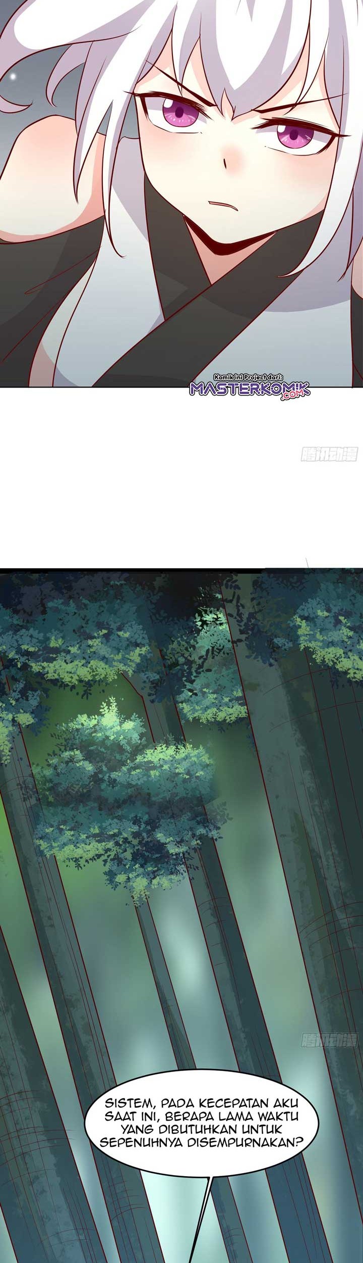 Apprentices Are All Female Devil Chapter 26 Gambar 10