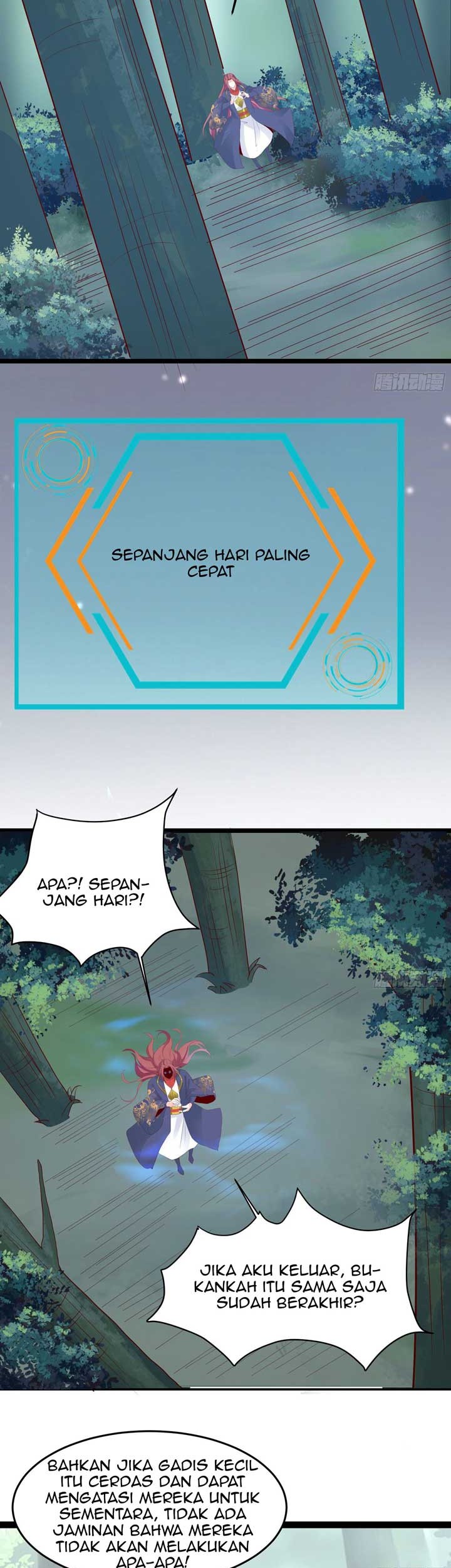 Apprentices Are All Female Devil Chapter 26 Gambar 11