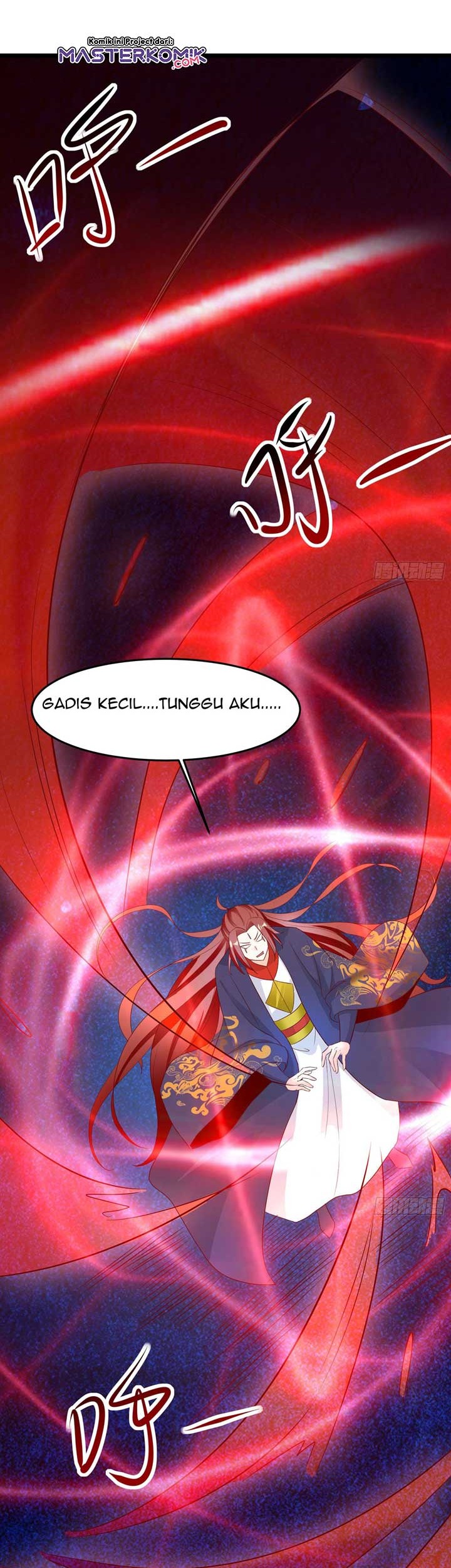 Apprentices Are All Female Devil Chapter 26 Gambar 14