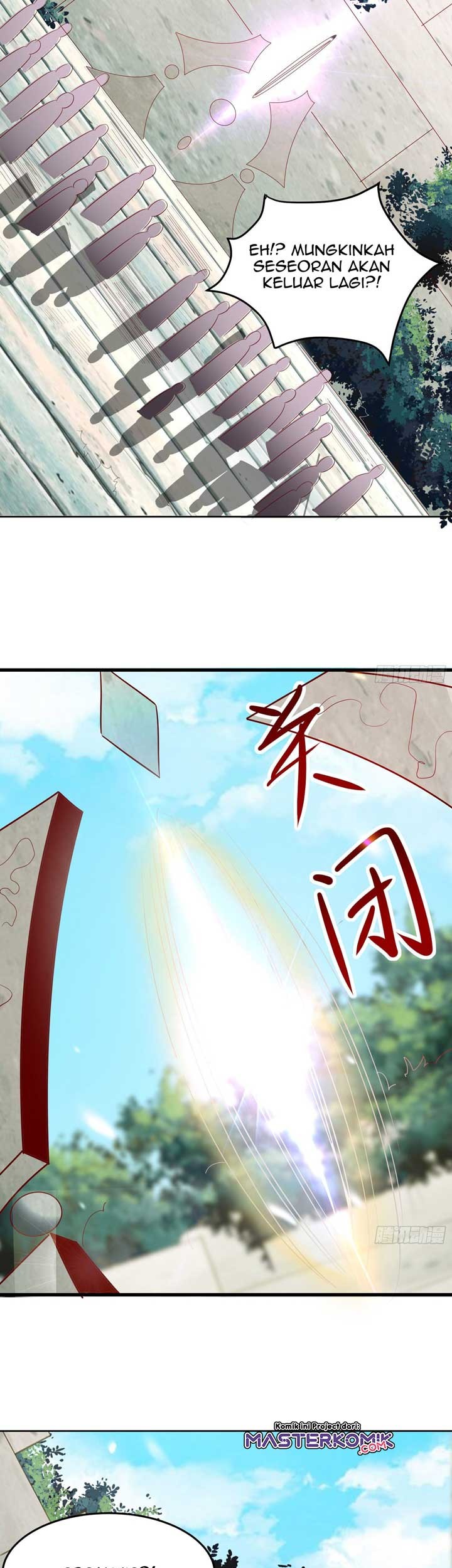 Apprentices Are All Female Devil Chapter 26 Gambar 16