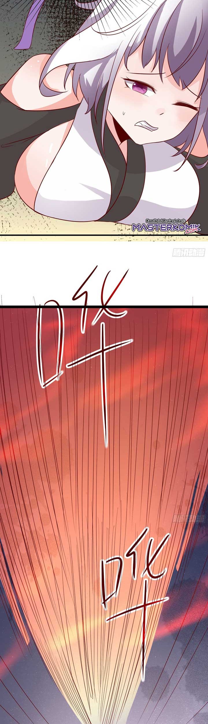 Apprentices Are All Female Devil Chapter 26 Gambar 26