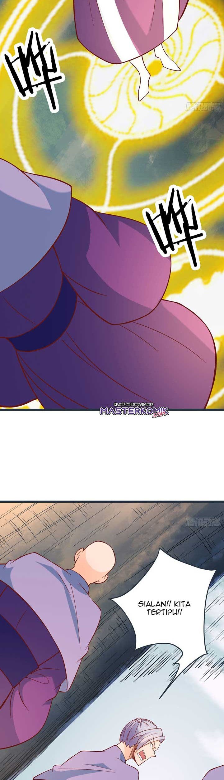 Apprentices Are All Female Devil Chapter 24 Gambar 11