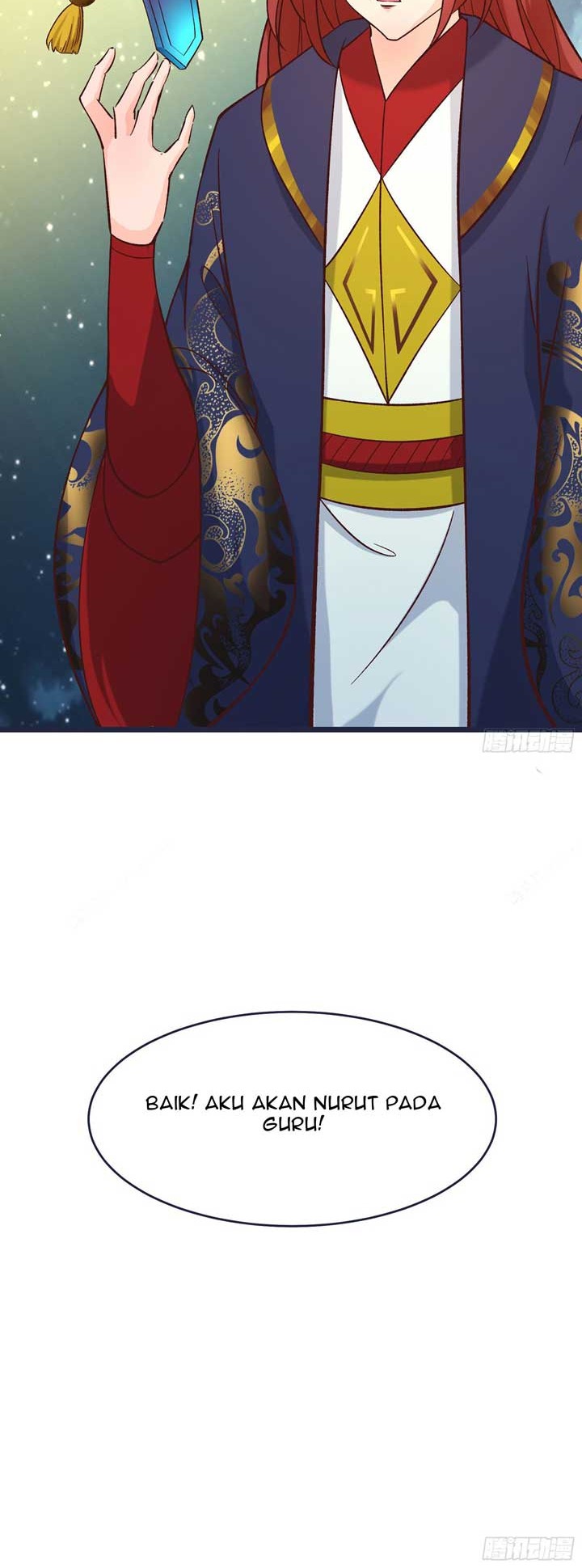 Apprentices Are All Female Devil Chapter 24 Gambar 17