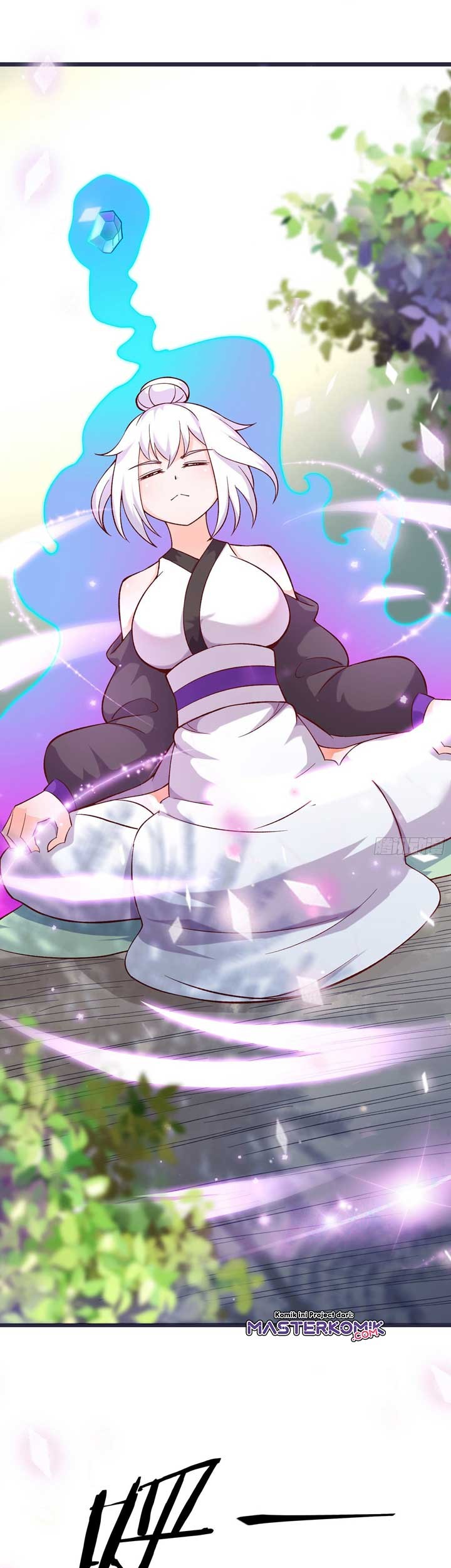 Apprentices Are All Female Devil Chapter 24 Gambar 18